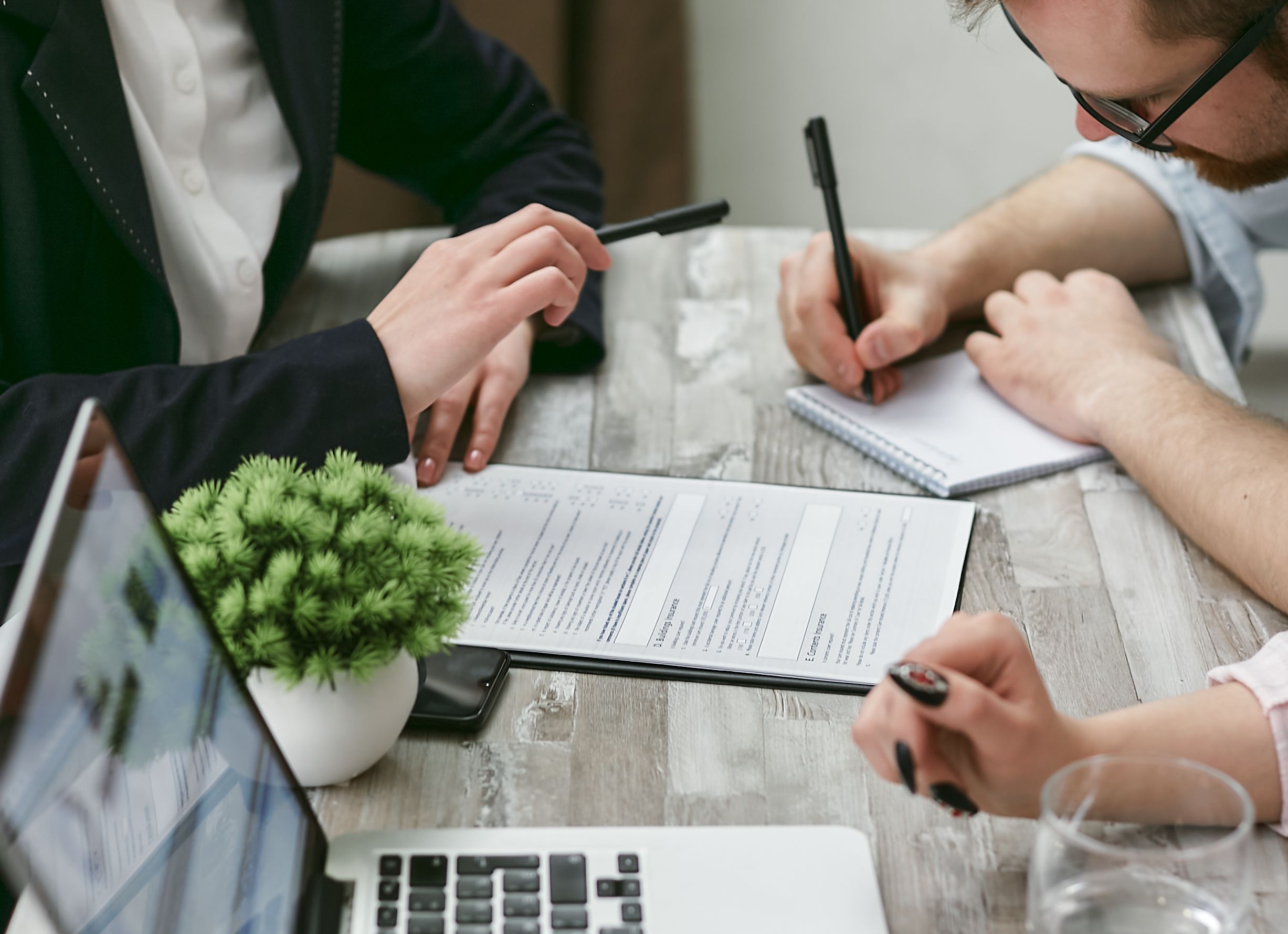 Federal contracting guidance